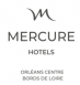 Hôtel Mercure Orléans Centre Bords de Loire